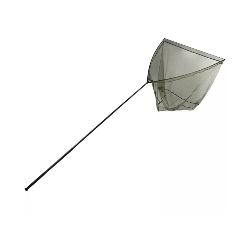 Carp Spirit Carp BLAX M-TX Landing Net Karpfenkescher Neuheit