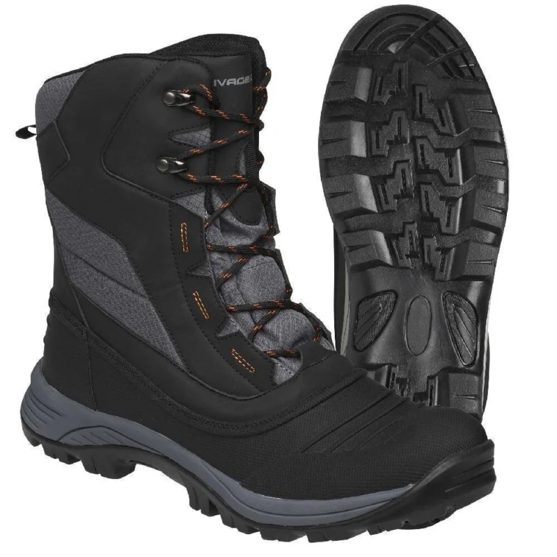 Heißes Angebot Savage Gear Performance Winter Boot Gr. 45/10 Stiefel Thermo Schuh warm