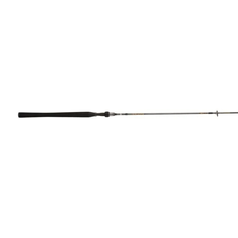 Abu Garcia Victis 662M 1,98m / bis 30g Spinnrute 2-teilig Geprüft