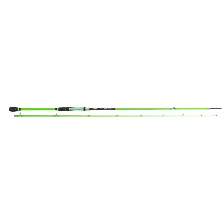Schnäppchen Berkley ROD LIGHTING SHOCK GRN 702MH 15/45 Cast