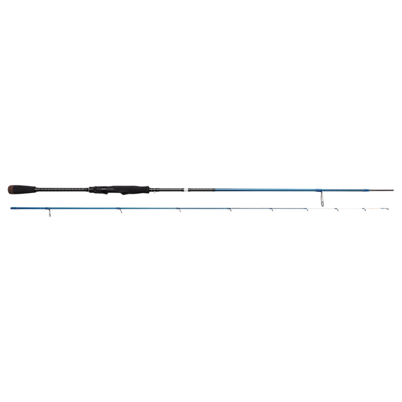 Savage Gear SGS2 Light Game 9" / 2,74m / 4-16g Spinnrute 2-teilig Finesse Rute Beliebt