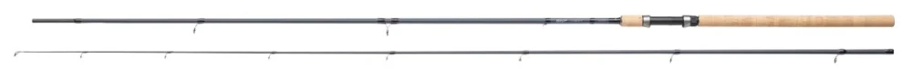Shakespeare SKP Concept 12ft 3,60m / 1,25lbs L-Specialist Barbelrute Grundrute Wochenendangebot