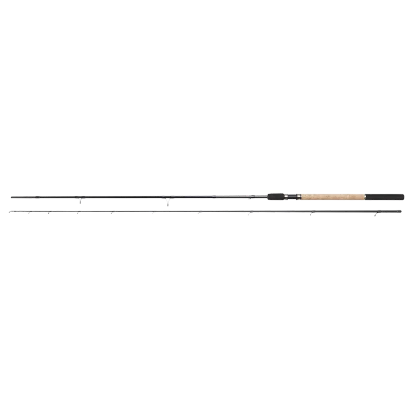 Kracherpreis DAM Intenze Pellet Waggler 10" / 3,00m 10-30g Posenrute Wagglerrute 2-teilig