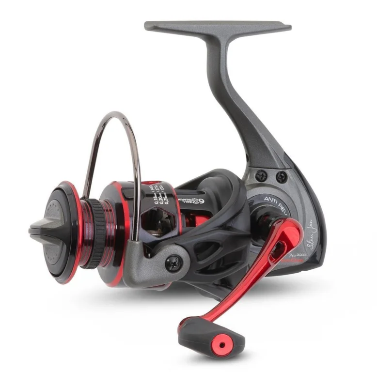 Markenprodukt IRON CLAW Slim Jim PRO 3500