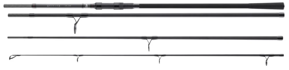 Super-Preis Daiwa Ninja X Carp 13ft 3,5lb 4sec