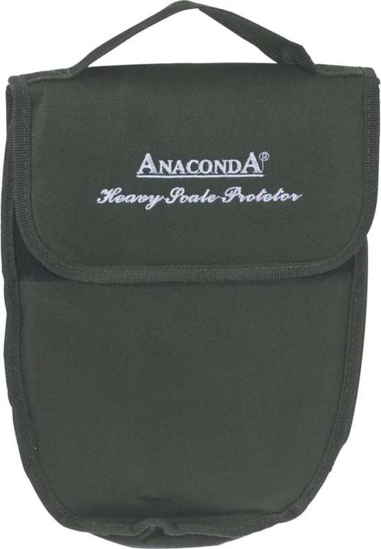 Sänger ANACONDA Scale Protector BagTasche Echt