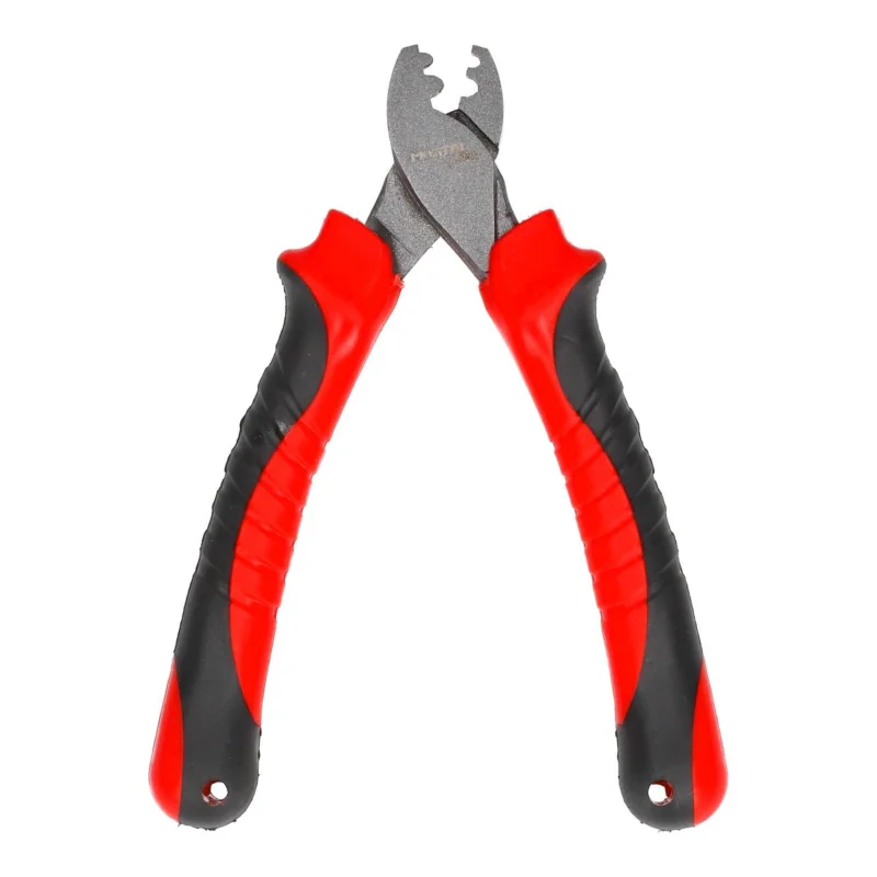 Schnäppchen Mostal Klemmhülsenzange 14cm Zange Crimping Pliers