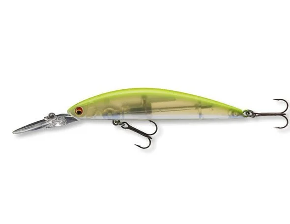 Daiwa Tournament Current Master SR 93F 9,3cm / 12g Wobbler Chart Back Pearl Jetzt Kaufen