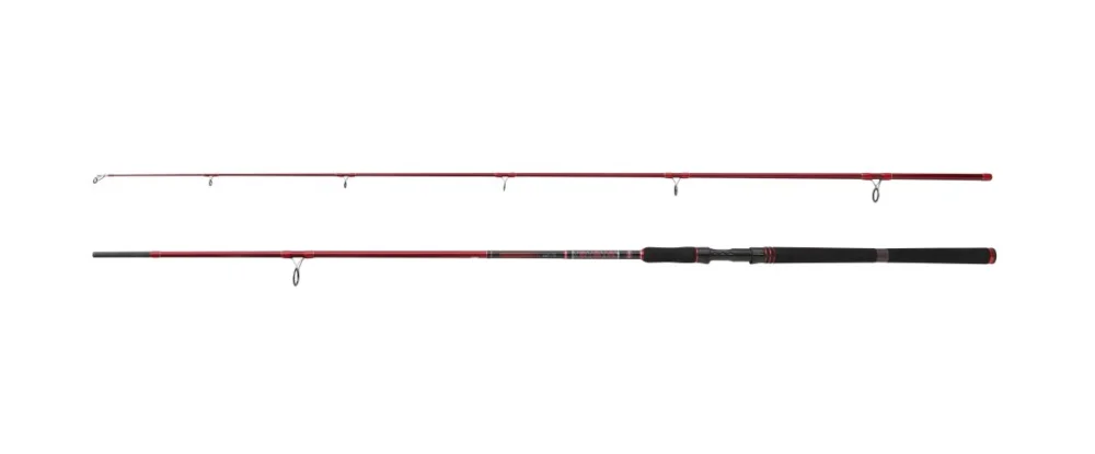 Rabatt PENN Squadron III Pilk 272 2,70m / 100-160g Pilkrute Meeresrute Dorschrute