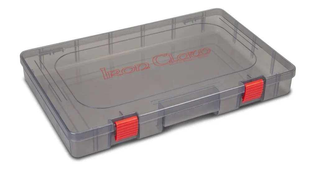 Begrenztes Angebot IRON CLAW Vario Box 360ND