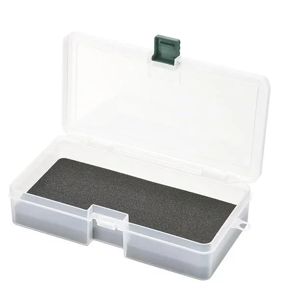 MEIHO VS SC-L Slitformbox 186x103x34 mm Preisreduziert