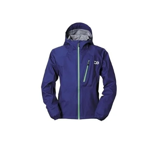 Daiwa Rainmax Regenjacke DR-3205J Gr.XXXL wasserdichte Anglerjacke Nur Heute