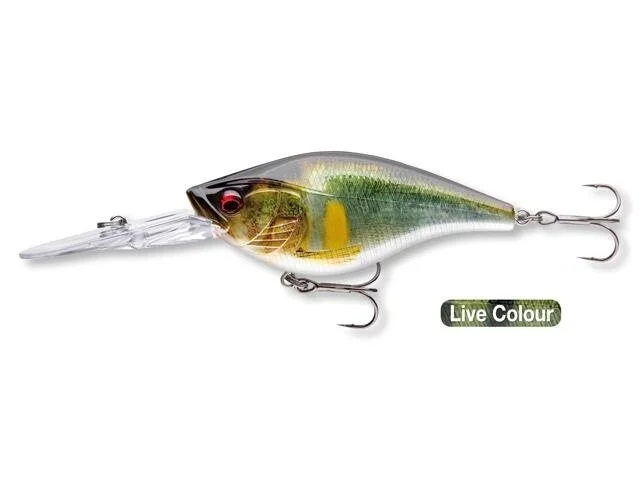 Daiwa Prorex PX Baby CB 40 MR live ayu Crankbait Preisreduziert