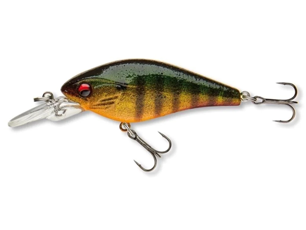 Daiwa Prorex Toddler Crank 60MR GP Crankbait Begrenztes Angebot