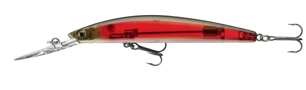 Daiwa Tournament Double Clutch 75SP-G LR Wobbler Angebot
