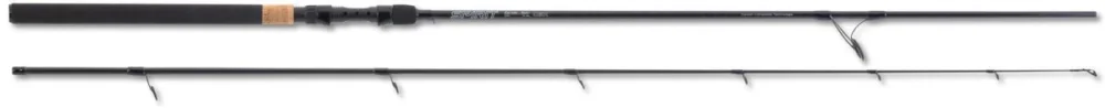 Preiswert Sänger Spirit CSX Zander Spin 2,40m/20-60g