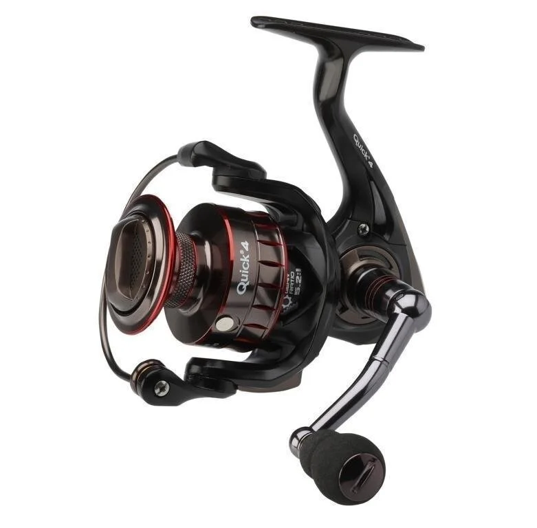 DAM Quick 4 9000 FD 6+1BB Frontbremsrolle Mega-Angebot