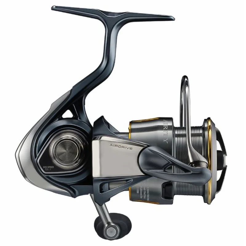 Daiwa 23 Airity LT 3000 H Japan Angelrolle High End Spinnrolle Neuheit