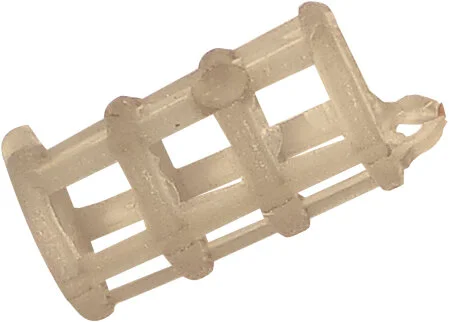 Begrenztes Angebot Sänger MS-RANGE Paste Mesh Gr.S Limpid Brown