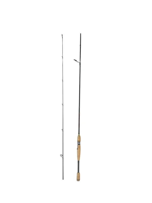 Cormoran UFS Spinnrute Ultra Fast Spin 2,10m 14-55g Fuji K Ringe Top-Seller