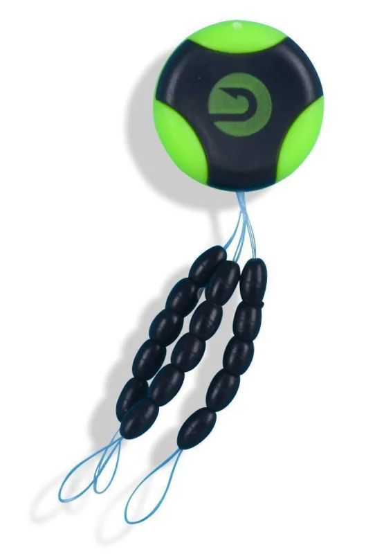 Sänger Gummistopper Black M / 15 Stück Preisknaller