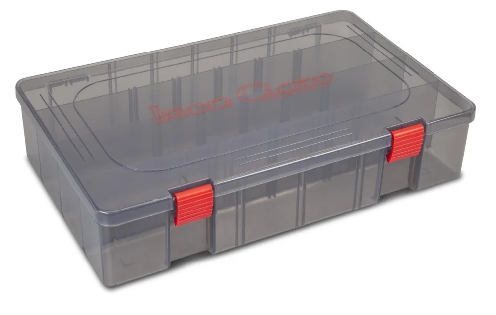 Letzte Chance IRON CLAW Vario Box 360H