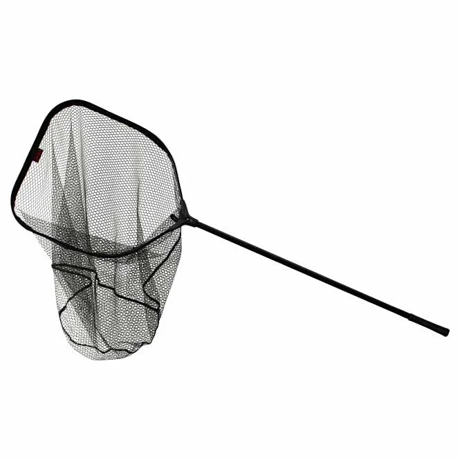 Sale Rapala Pro Guide Large Net 1,20m Unterfangkescher 60 x 60cm Gummiert Kescher