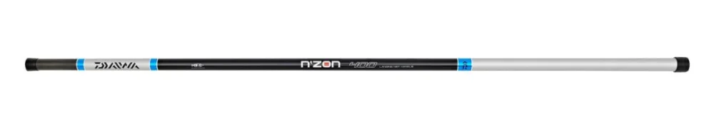 Preisreduziert Daiwa N'Zon Kescherstock 3,00m Kescherstab Feederkescher Matchangeln