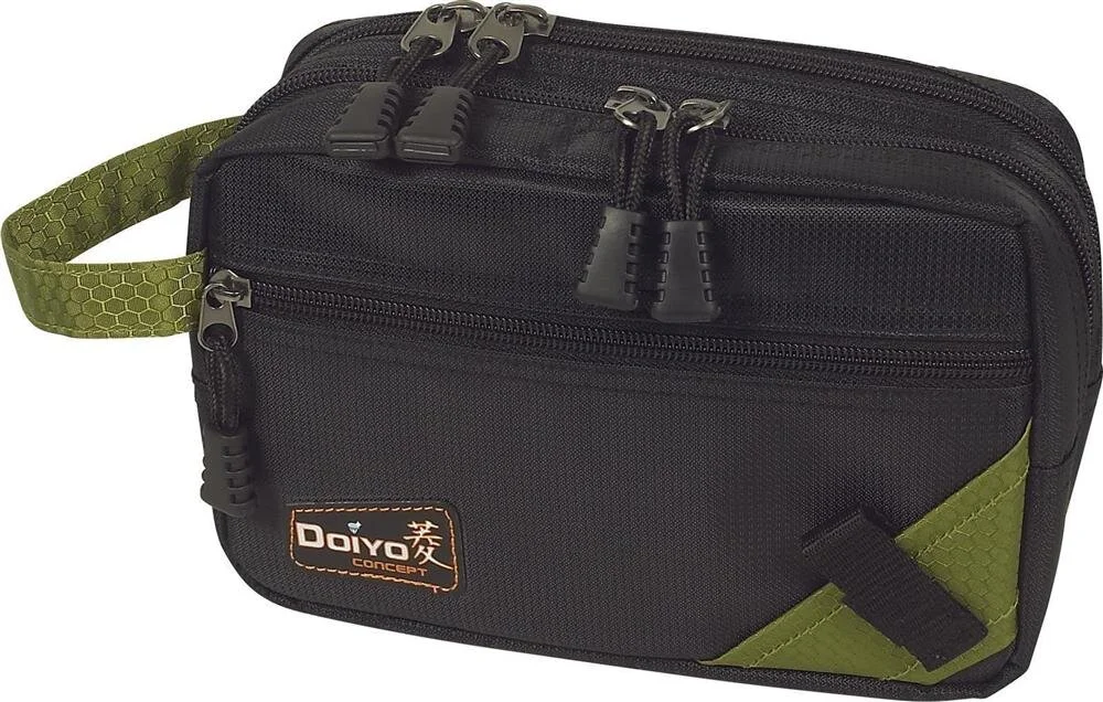 Top-Seller Sänger Iron Claw Doiyo Softi Softluretasche Kunstködertasche Tasche Gummiköder