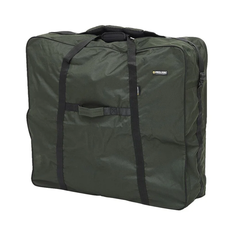 Prologic BEDCHAIR BAG 85X80X25CM Neue Kollektion