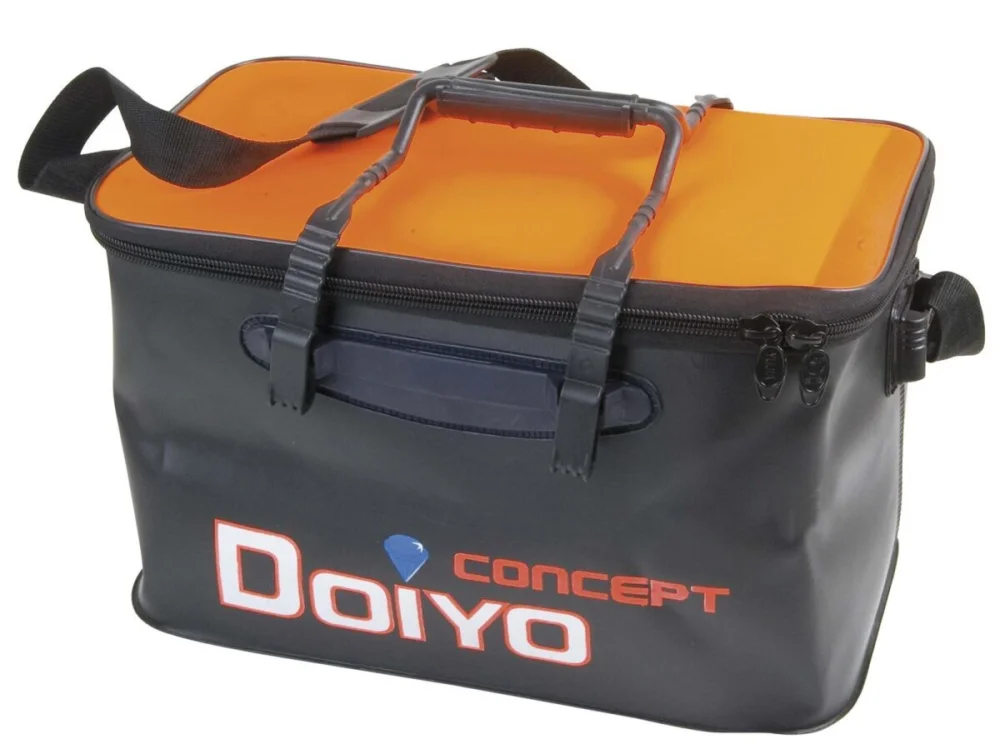 Iron Claw Doiyo Bosui II wasserdichte Bootstasche Günstig