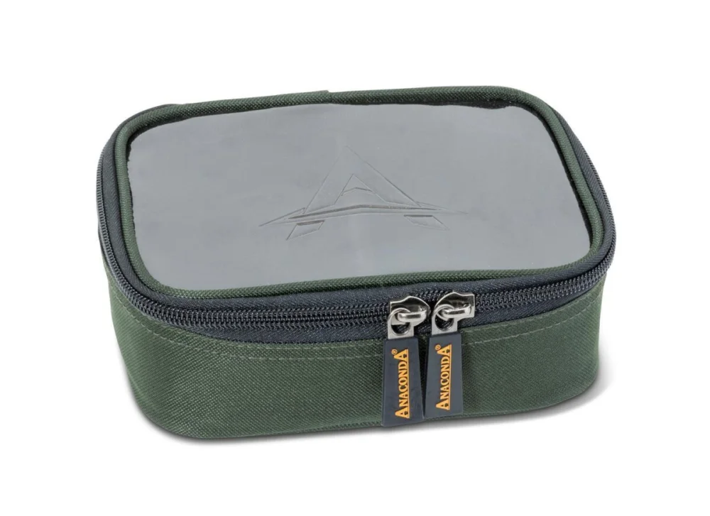 Markenware Sänger Anaconda Sight Gear Pocket M Tasche für Kleintackle