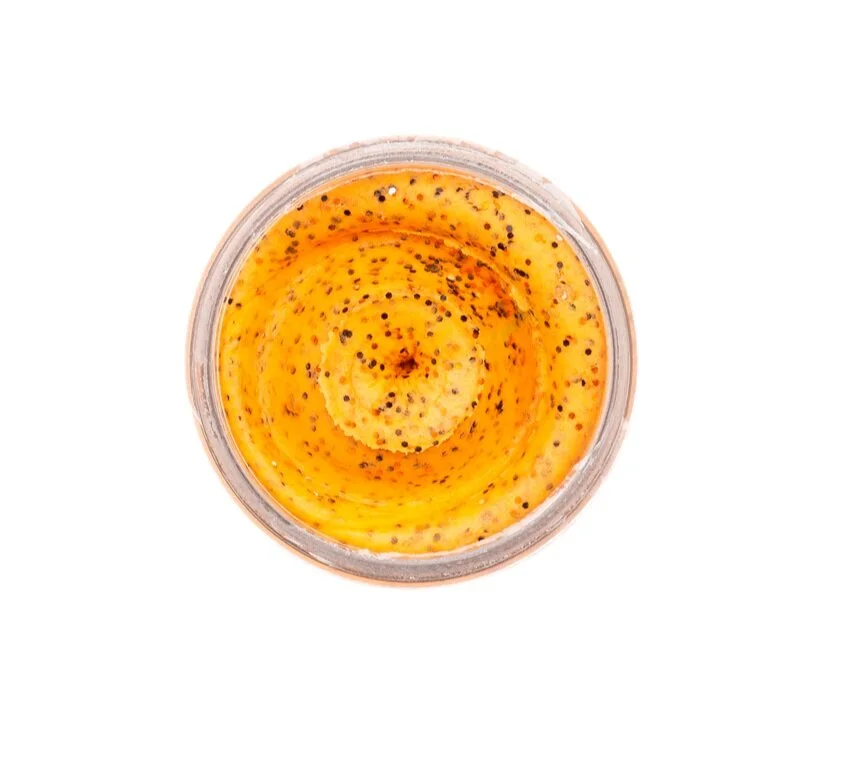 Berkley PowerBait® EU NTGL TRTBT FRUITS PEACH-PEPPER Knallerangebot
