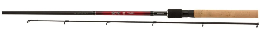 Shimano YASEI RED AX Spinning Dropshot 250 2,50m 7-28g Preisreduziert