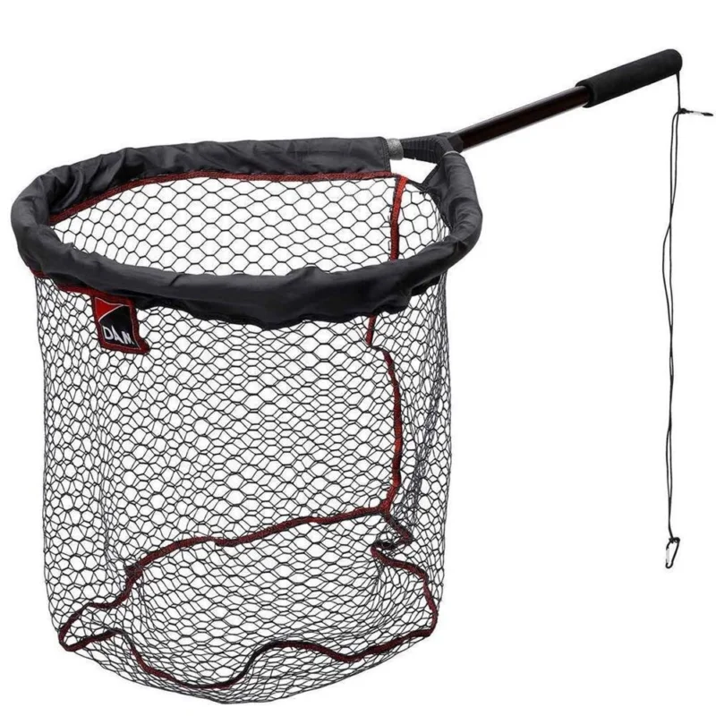 Echt DAM Floating Landing Net XL Kescher Angelkescher