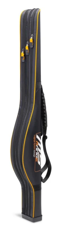 Begrenztes Angebot Sänger MS RANGE Safety Case Triple LSC Tasche
