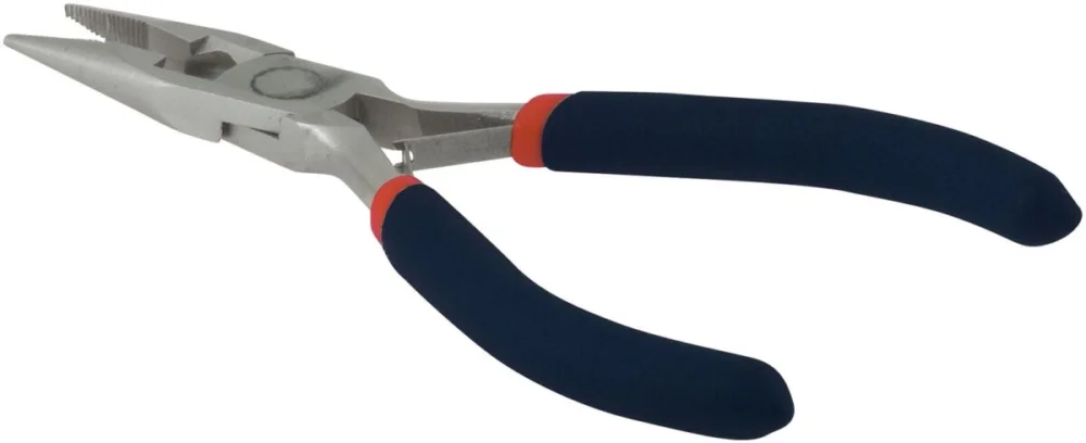 Expressversand IRON CLAW Micro Plier