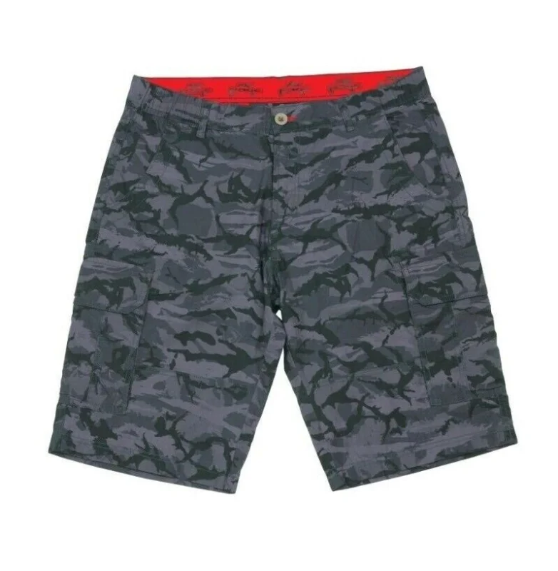 Fox Rage Urban Camo Shorts Gr. M kurze Hose Super-Preis