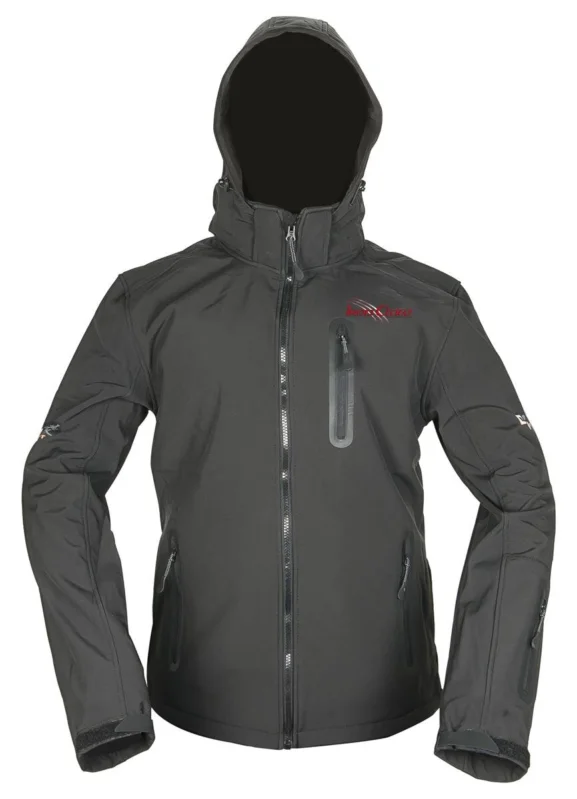 Top-Preis IRON CLAW Softshell Jacket XXXL