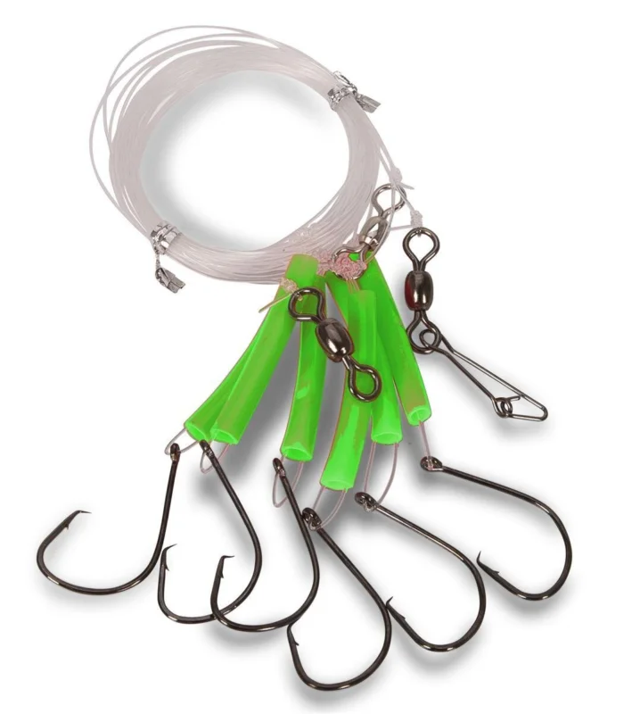 Begrenztes Angebot AQUANTIC Rotbarschvorfach Circle 6/0 LU