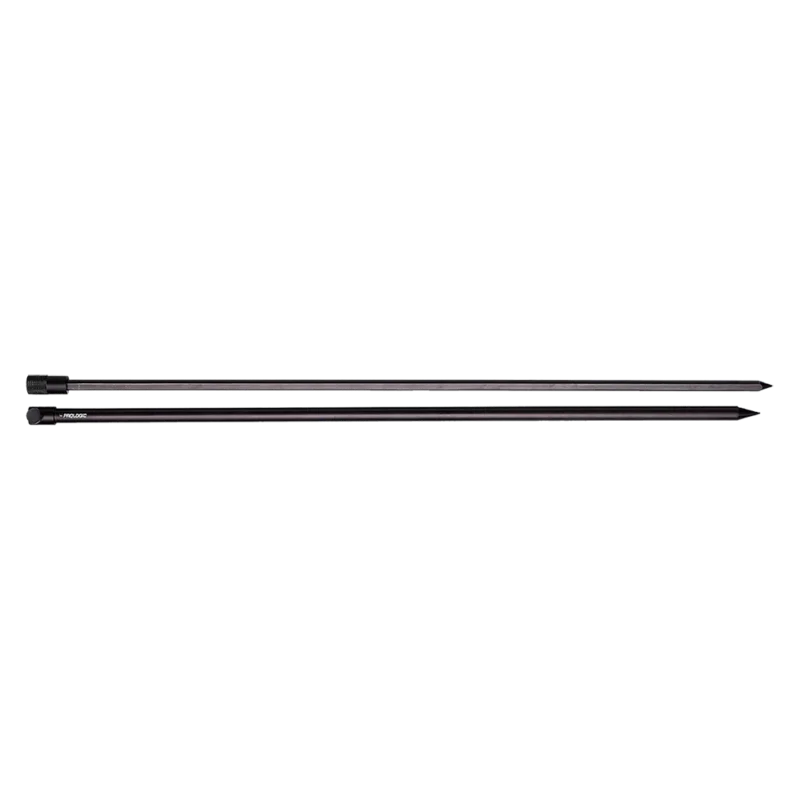 Meistverkauft Prologic Element Dual Point Bank Stick 80-145cm 2-in-1 Bankstick Erdspieß