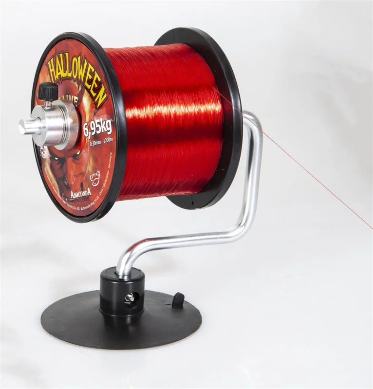 ANACONDA Line Winder Sichere Zahlung