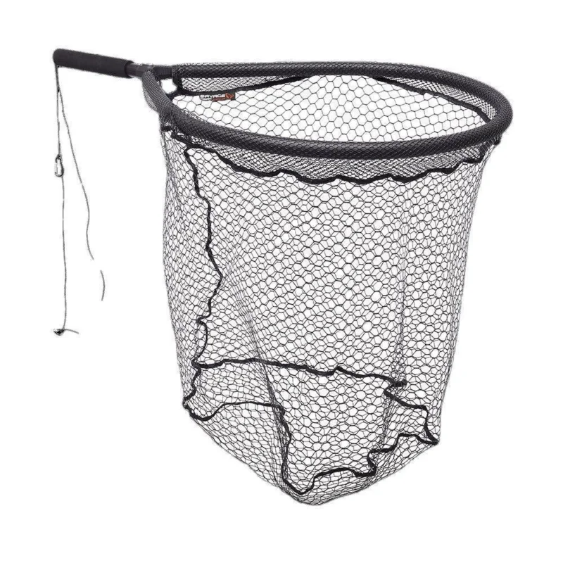 Neu Im Sortiment Savage Gear Pro Finezze XL 50x70x60cm / 97cm Watkescher Gummiert Schwimmend