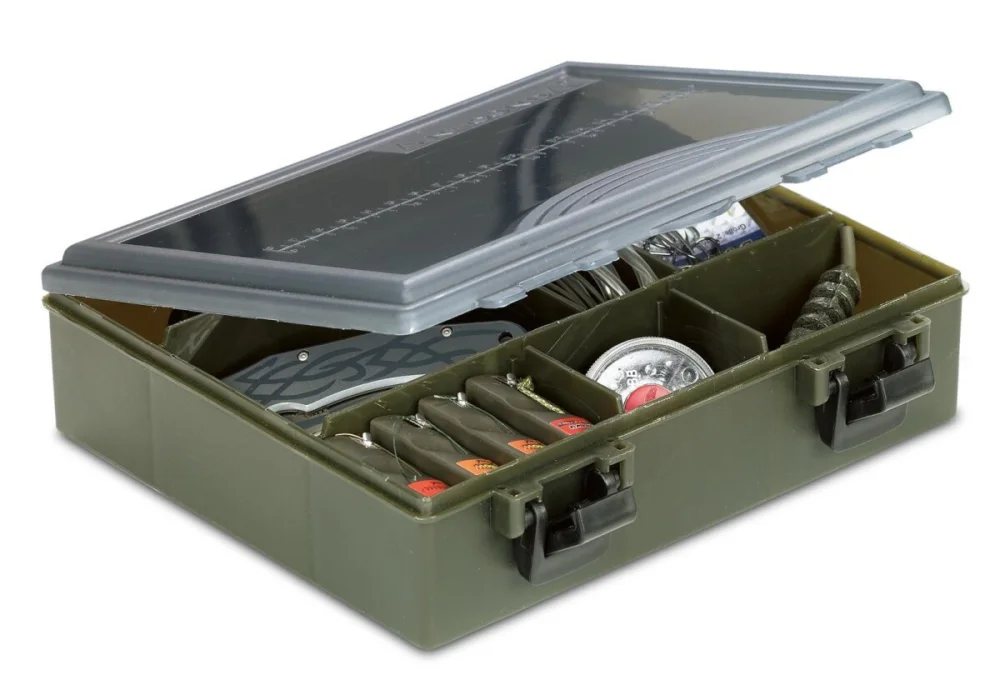 ANACONDA Tackle Chest Medium Jetzt Kaufen