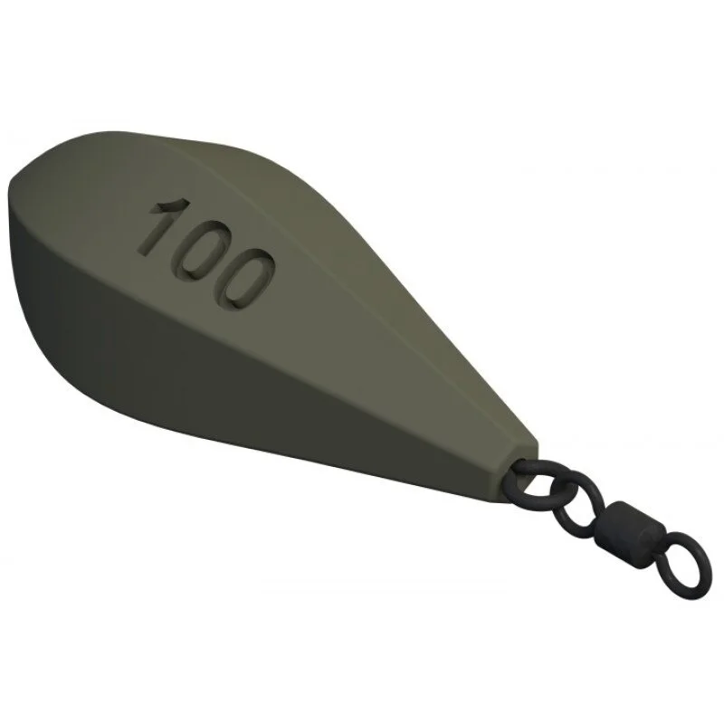 Mostal Blei Distance Torpedo Weight 80g Weitwurfblei Solange Der Vorrat Reicht