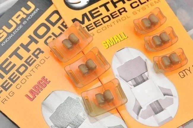 Echt Guru Method Clip Small