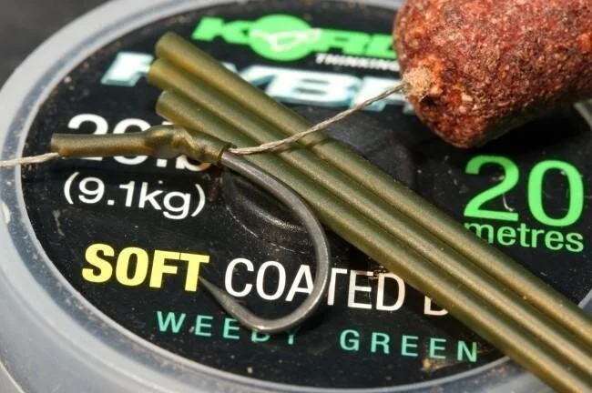 Mega-Angebot Korda Shrink Tube 1.2 mm - Clay