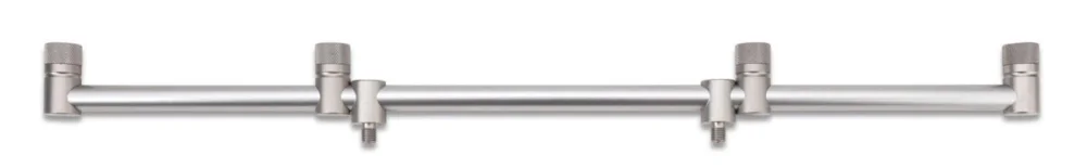 ANACONDA Gunmetal 4 Rod Goal Post Buzzer 55cm Expressversand