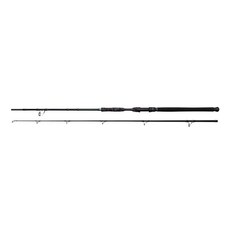 Must-Have DAM Madcat Deluxe 3,15m / 100-250g Wallerrute Welsrute