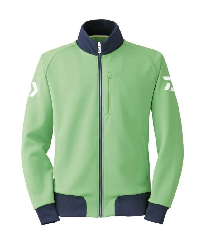 Bestseller Daiwa Track Jacket DE-8406J LIM-XL Jacke Gr. XL